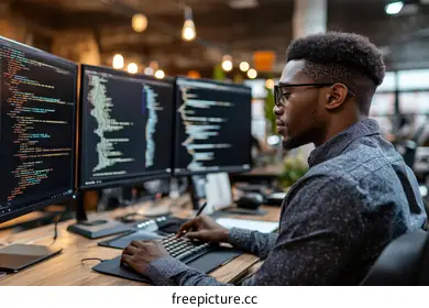 software development