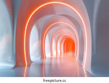 tunnel