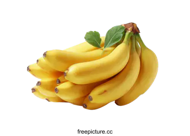 bananas