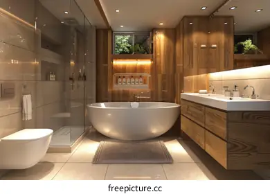 modernbathroom