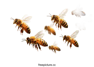swarm