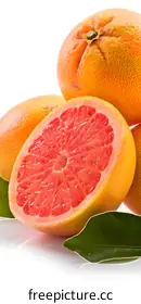 grapefruit