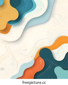 abstract background