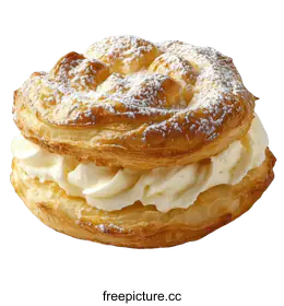 pastry