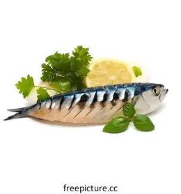 mackerel