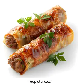 spring roll