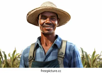 agriculture industry