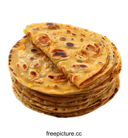 paratha