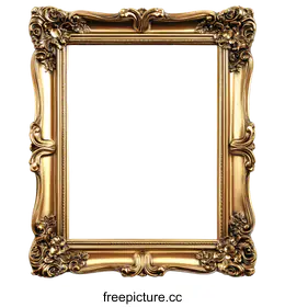 antique frame