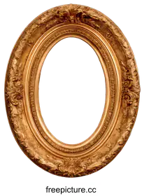 oval