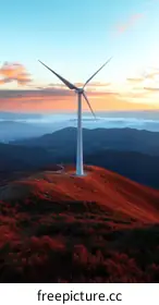 windmill