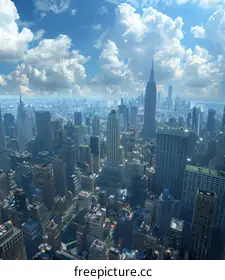 Empire State Building