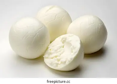 mozzarella
