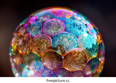bubble