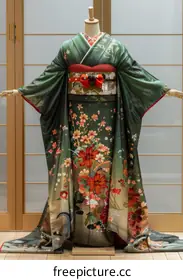 traditional clothing