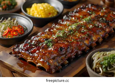ribs