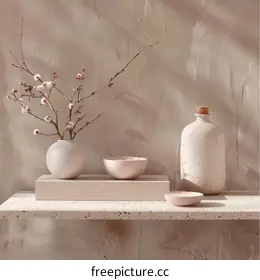 ceramic vase
