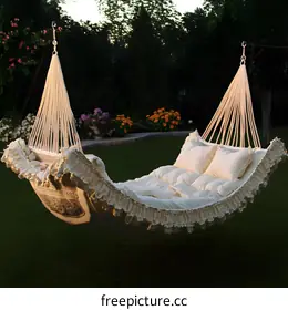 hammock