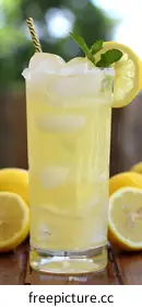 lemonade