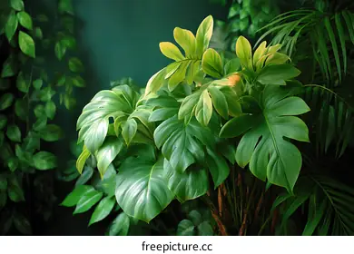 greenleaves