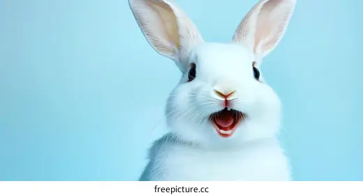 adorable rabbit
