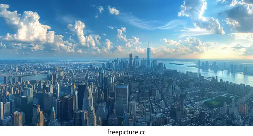 Empire State Building