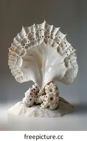 seashell