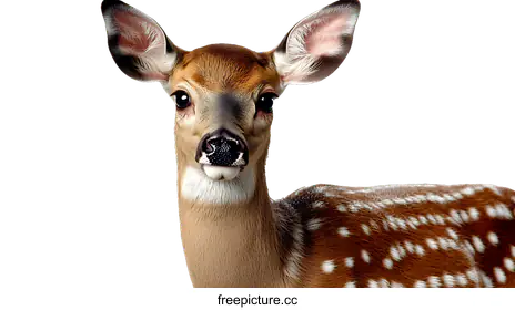 fawn