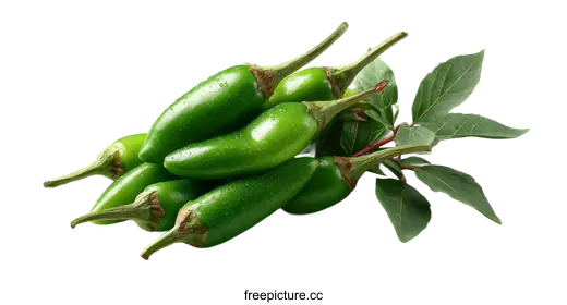 peppers