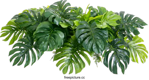 tropical plants