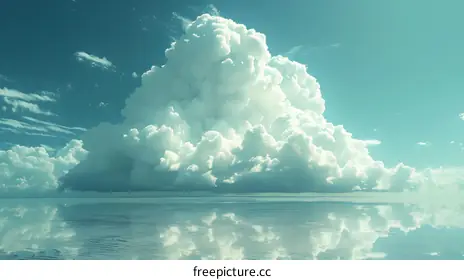 cumulus
