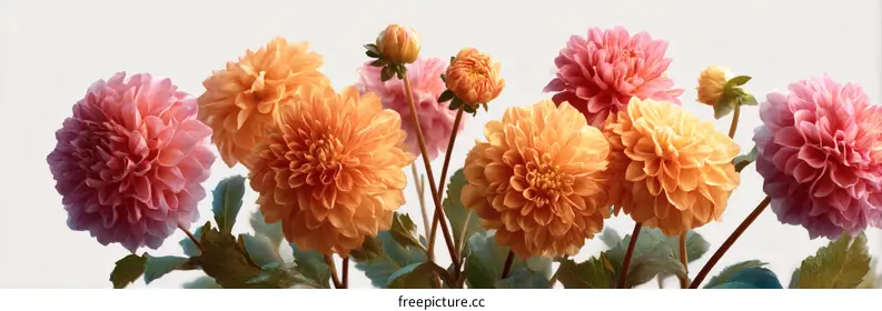 dahlia