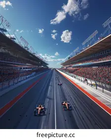 Formula One