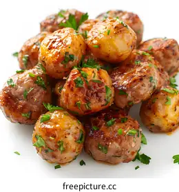 meatballs