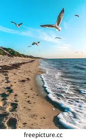 seagull