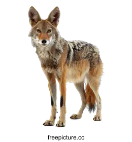 coyote