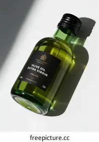 olive oil