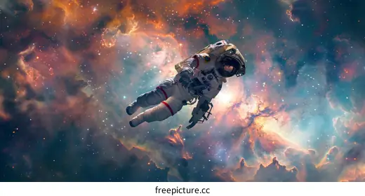 spacewalk