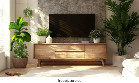 tv stand