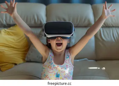 head mounted display