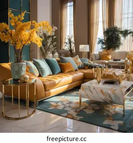 interior design ideas