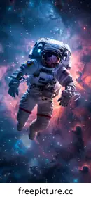 astronaut