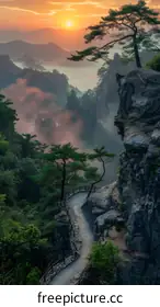 Huangshan