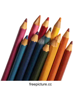 crayons