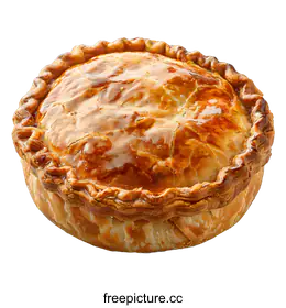 pie
