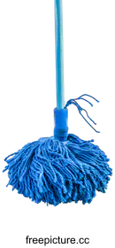 mop