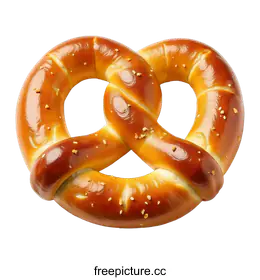 pretzel