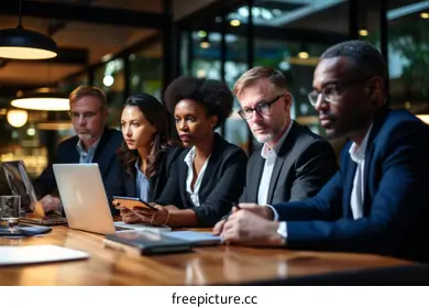 return on investment