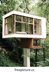 treehouse
