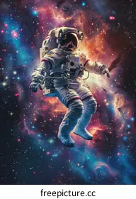 spacesuit